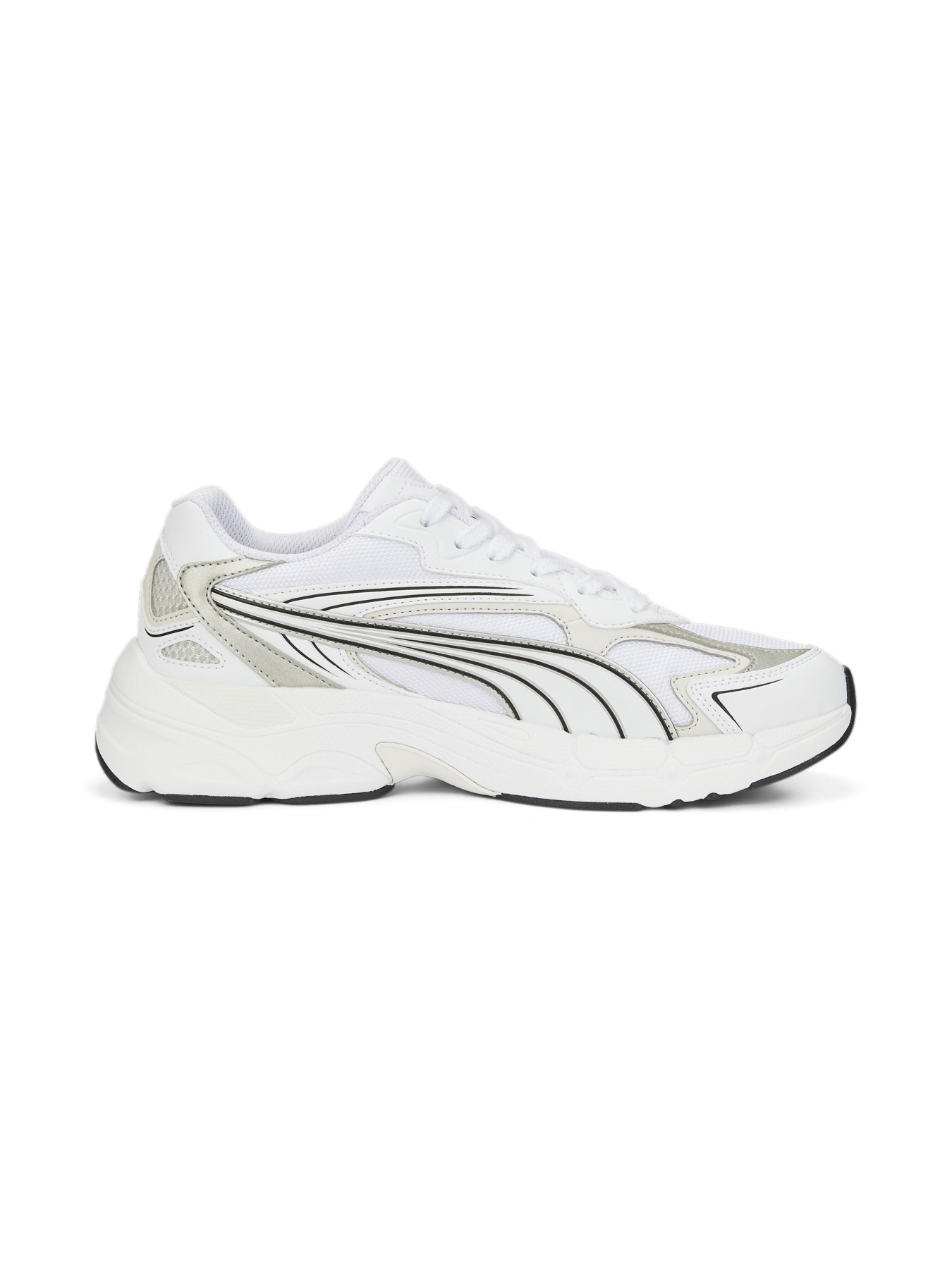 Кроссовки PUMA Teveris Nitro Noughties модель 388920 Фото