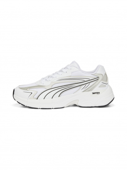 Кросівки PUMA Teveris Nitro Noughties модель 388920 — фото 4 - INTERTOP