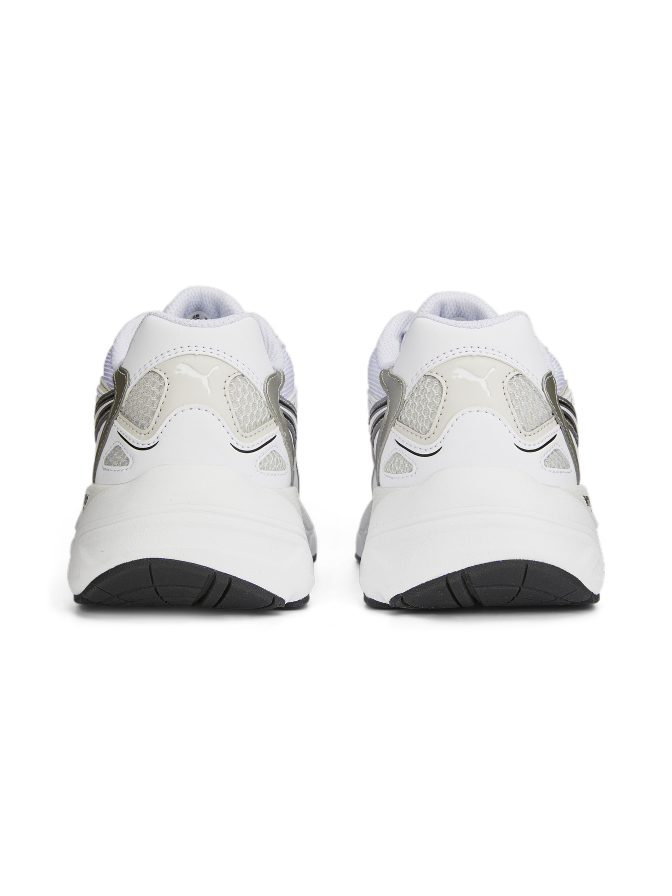 Кроссовки повседневные PUMA Teveris Nitro Noughties модель 388920 Фото