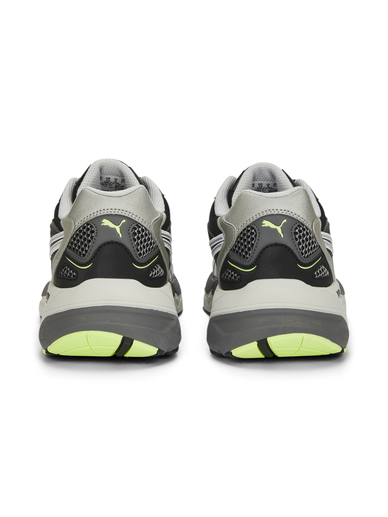 Кросівки PUMA Teveris Nitro Noughties модель 388920 Фото