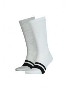 Набор носков PUMA Men Seasonal Logo Sock 2P модель 907804 Фото