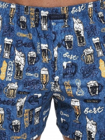 Трусы Cornette модель 001-137 Фото