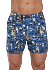 Трусы Cornette модель 001-137 Фото