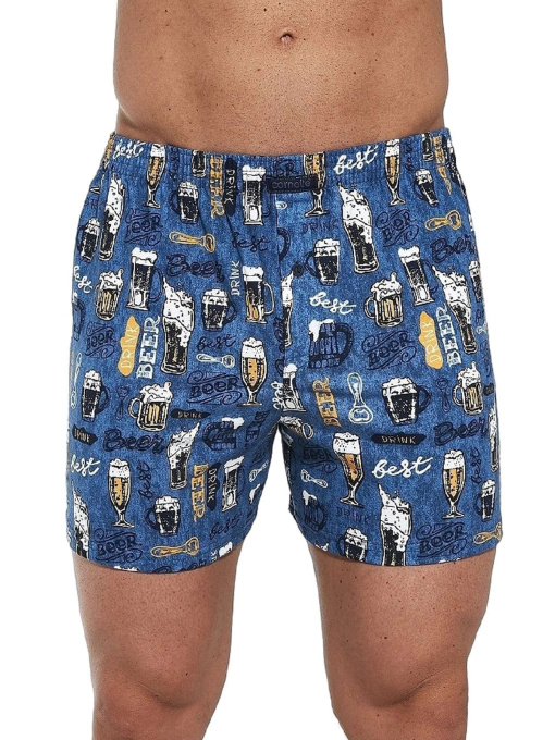 Труси Cornette модель 001-137 Фото