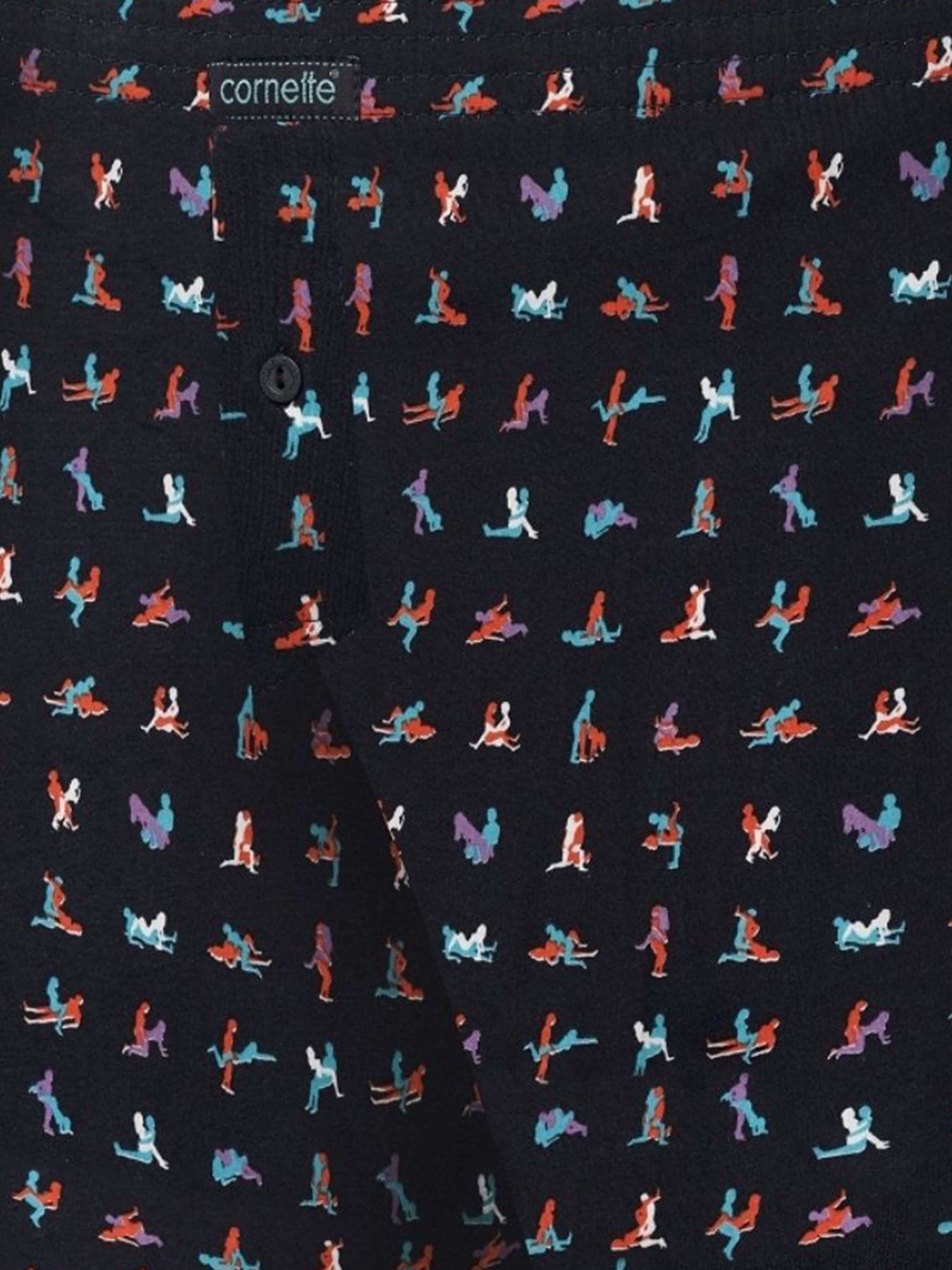 Трусы Cornette модель 001-140 Фото