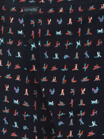 Трусы Cornette модель 001-140 Фото