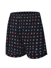 Трусы Cornette модель 001-140 Фото