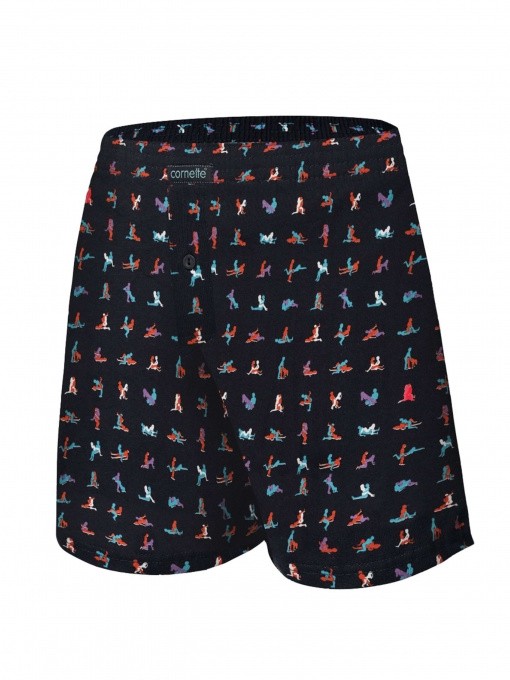 Трусы Cornette модель 001-140 Фото