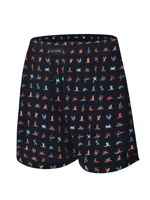 Труси Cornette модель 001-140 Фото