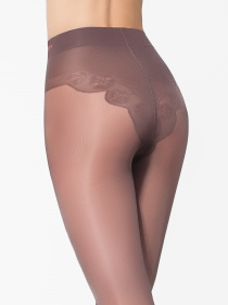 Колготы LEGS модель 11Eskiz8fumo Фото