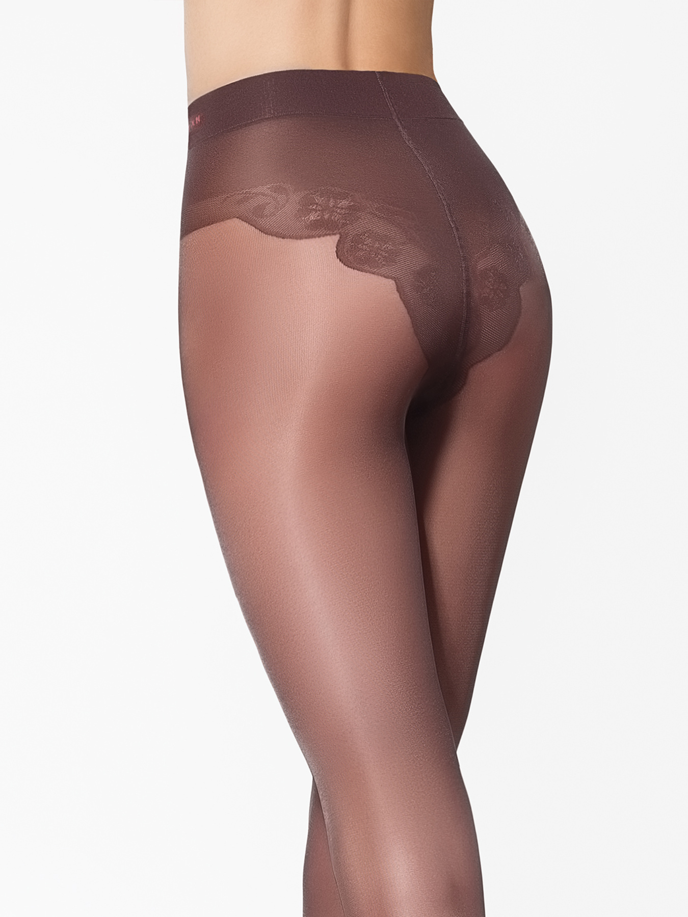 Колготи LEGS модель 11Eskiz8tabaco Фото