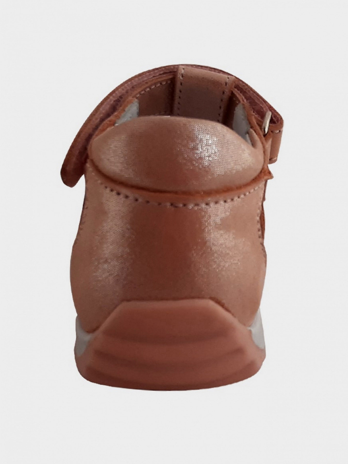 Туфли Perlina модель 58PUDRA21 Фото