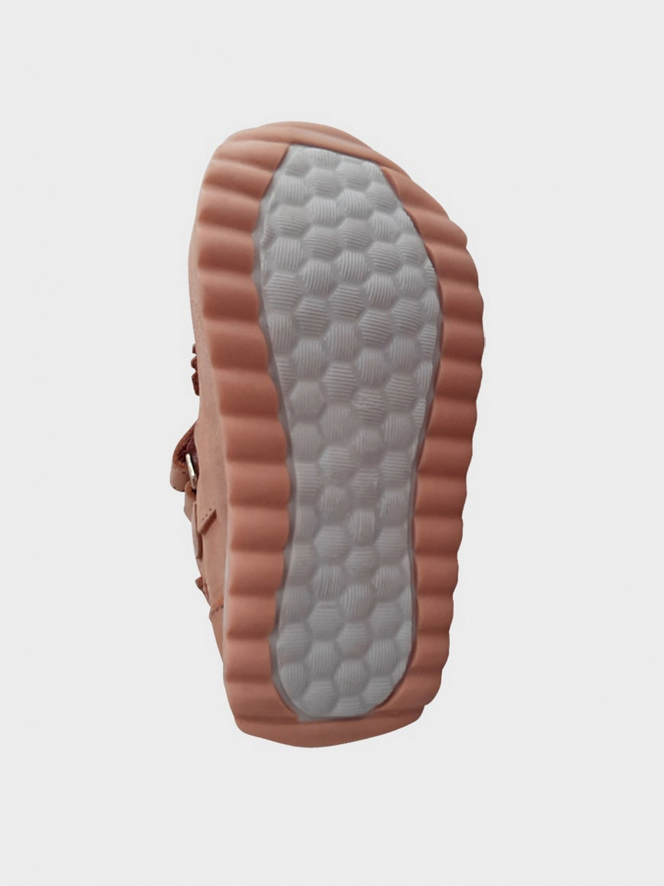 Туфли Perlina модель 58PUDRA21 Фото