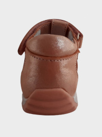 Туфлі Perlina модель 58PUDRA21 Туфлі Perlina модель 58PUDRA21 Фото