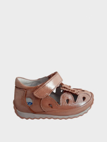 Туфлі Perlina модель 58PUDRA21 Туфлі Perlina модель 58PUDRA21 Фото