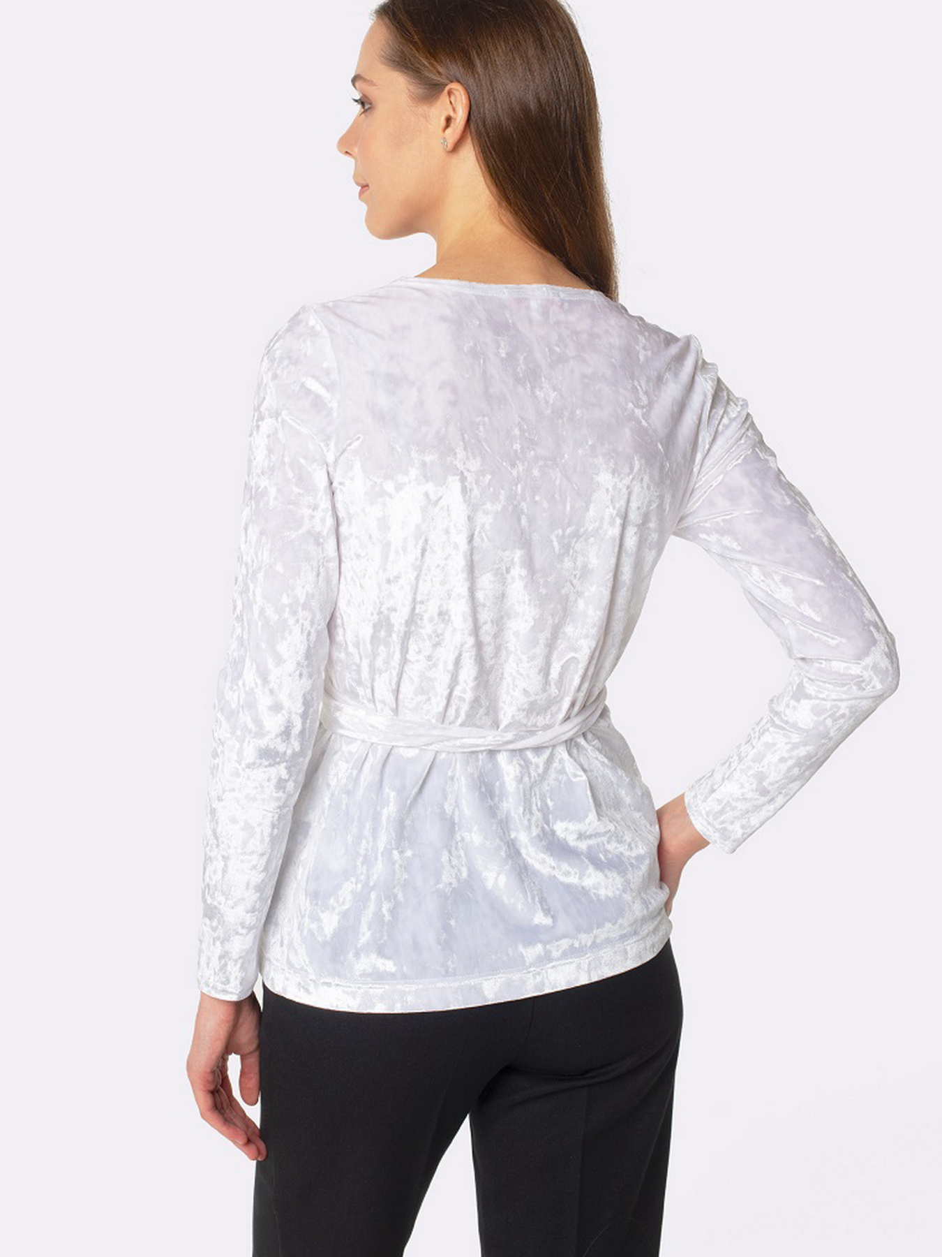 Блуза CAT ORANGE модель 1267b Фото