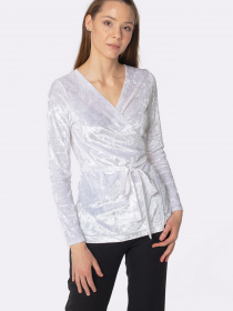 Блуза CAT ORANGE модель 1267b Фото