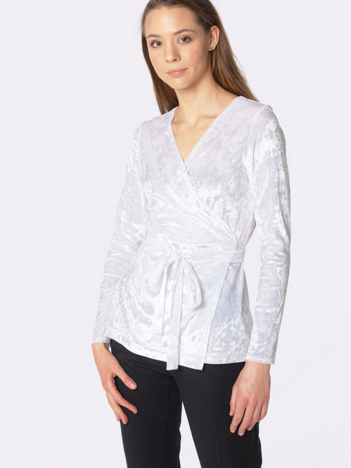 Блуза CAT ORANGE модель 1267b Фото