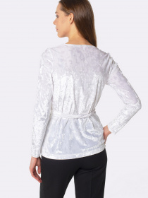 Блуза CAT ORANGE модель 1267b Фото