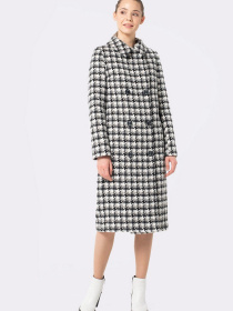 Пальто CAT ORANGE модель 4406 Пальто CAT ORANGE модель 4406 Фото