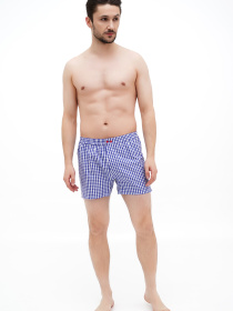 Трусы APRIORI модель M010101 Фото