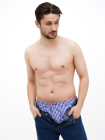 Трусы APRIORI модель M010101 Фото