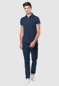 Поло Arber модель AL09.69.20 Фото