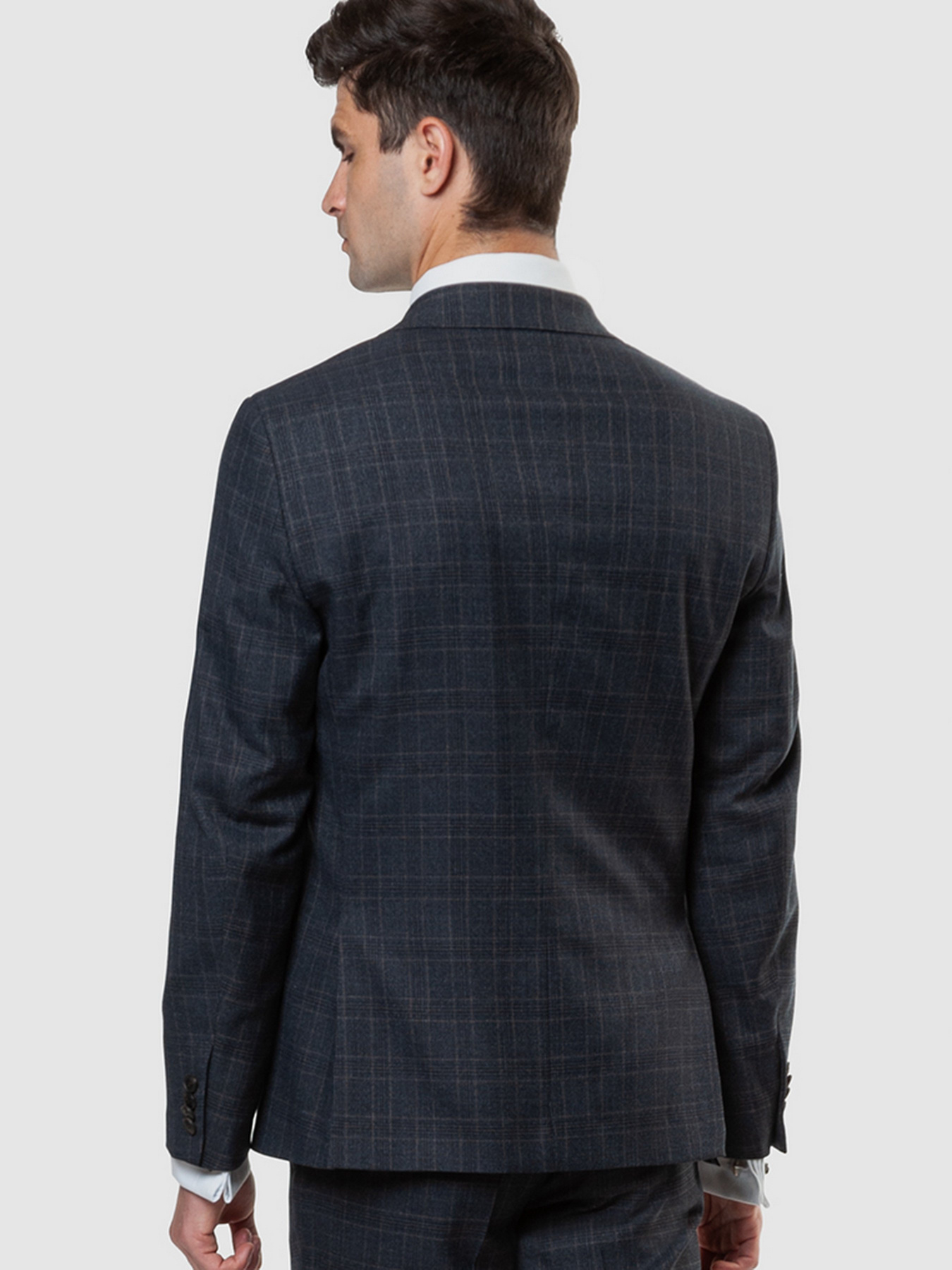 Деловой костюм Arber модель AM03.01.30 Фото