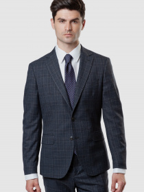 Деловой костюм Arber модель AM03.01.30 Фото