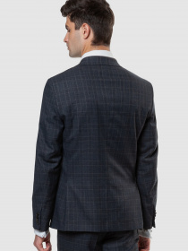 Деловой костюм Arber модель AM03.01.30 Деловой костюм Arber модель AM03.01.30 Фото