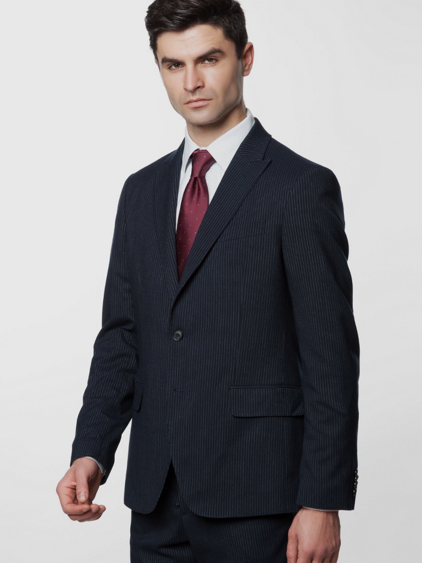 Діловий костюм Arber модель AM03.03.30 Фото