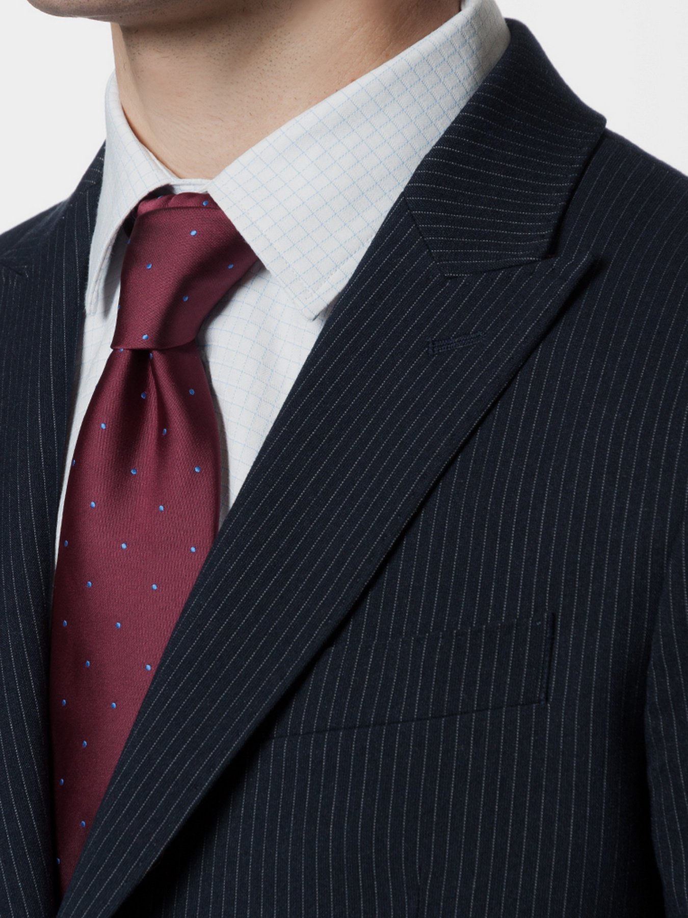 Діловий костюм Arber модель AM03.03.30 Фото