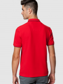 Поло Arber модель AM09.23.20 Фото