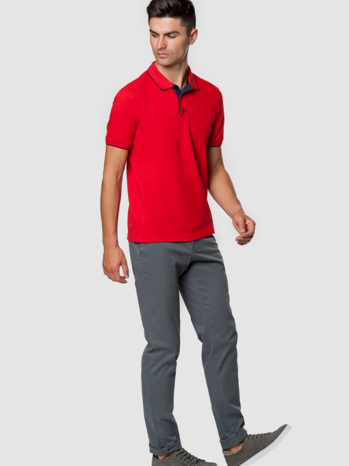 Поло Arber модель AM09.23.20 Фото