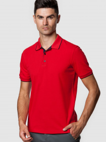 Поло Arber модель AM09.23.20 Фото