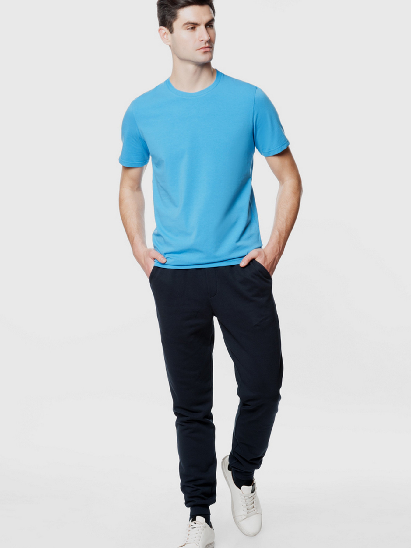 Футболка Arber модель AM09.54.20 Фото