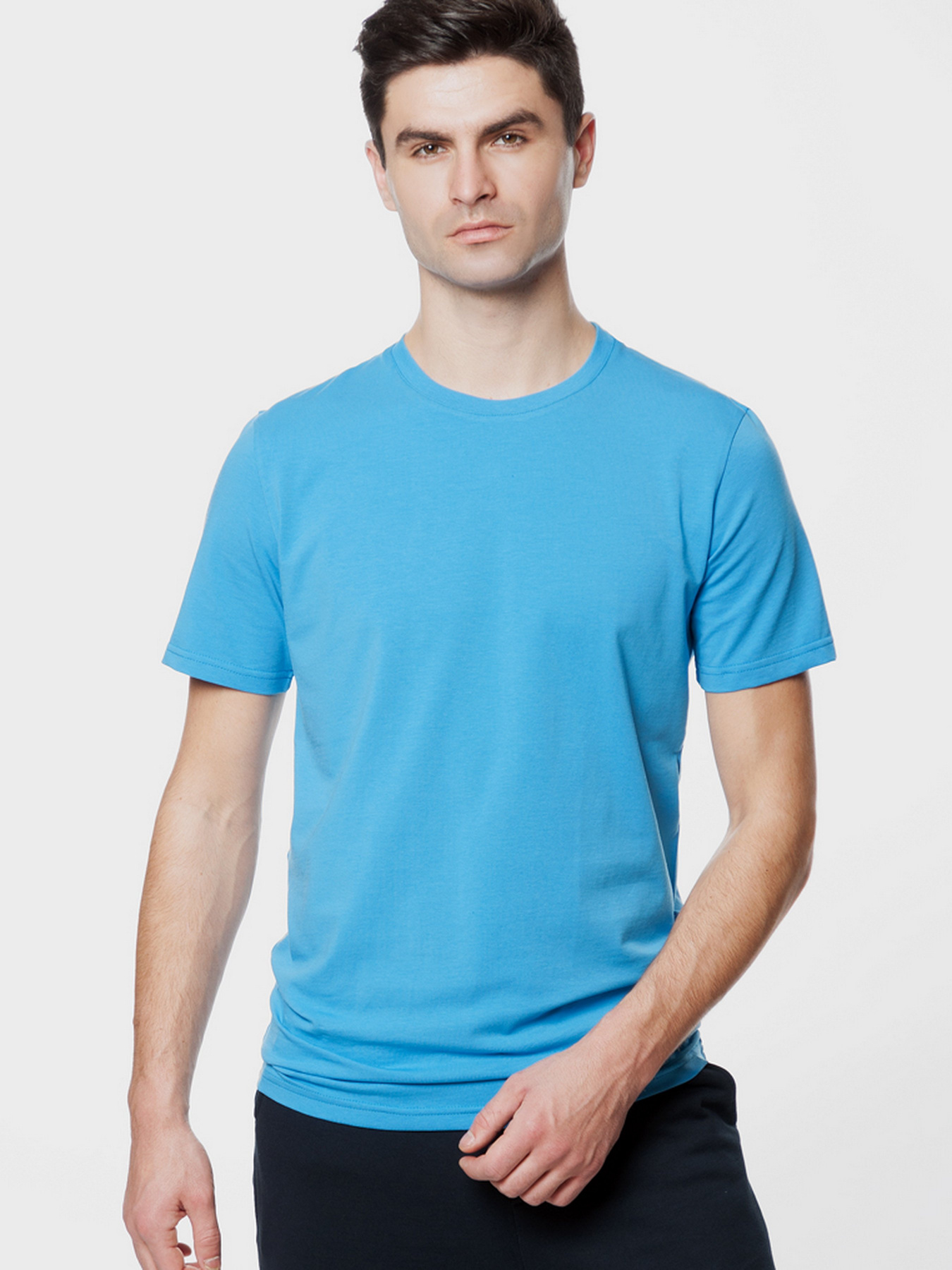 Футболка Arber модель AM09.54.20 Фото