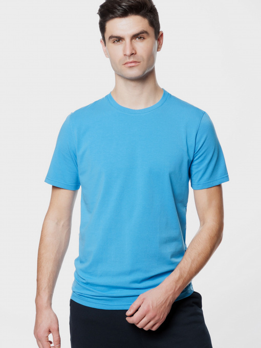 Футболка Arber модель AM09.54.20 Фото