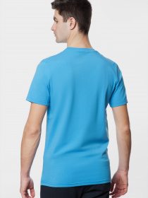 Футболка Arber модель AM09.54.20 Фото