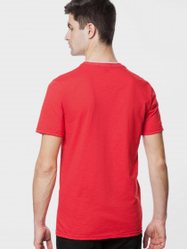 Футболка Arber модель AM09.55.20 Фото