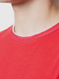 Футболка Arber модель AM09.55.20 Фото