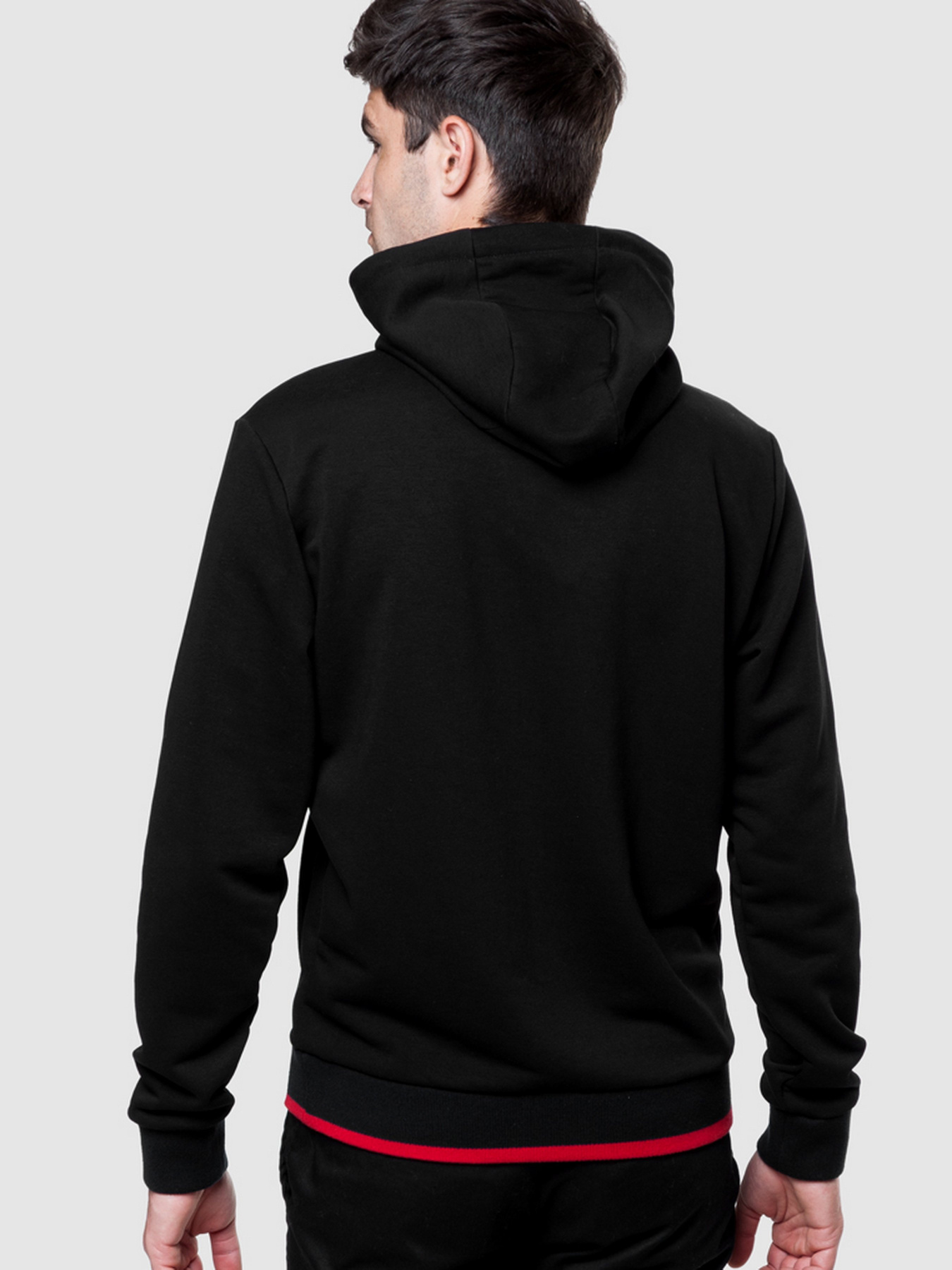 Кофта спортивная Arber модель AM17.01.30 Фото