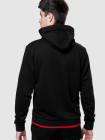 Кофта спортивная Arber модель AM17.01.30 Фото