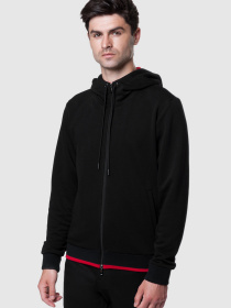 Кофта спортивная Arber модель AM17.01.30 Фото