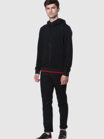 Кофта спортивная Arber модель AM17.01.30 Фото