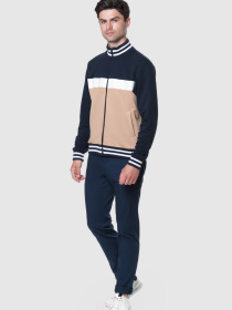 Кофта спортивная Arber модель AM17.07.30 Фото