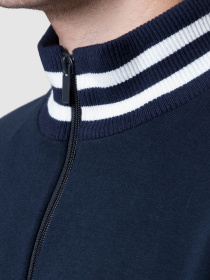 Кофта спортивная Arber модель AM17.07.30 Фото