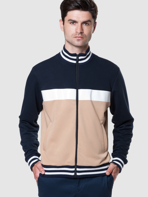 Спортивна кофта Arber модель AM17.07.30 Фото