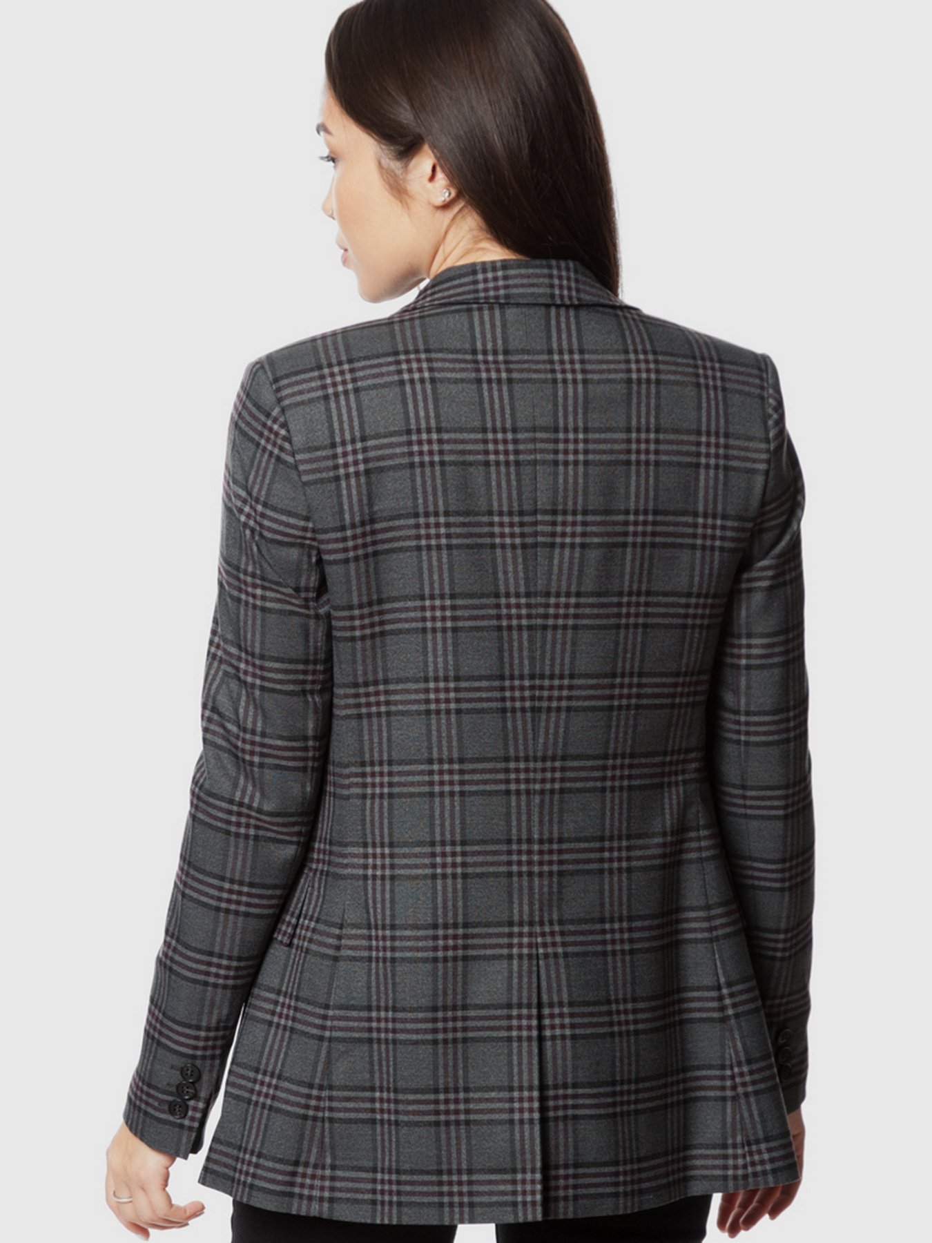 Пиджак Arber модель AMW02.06.12 Фото