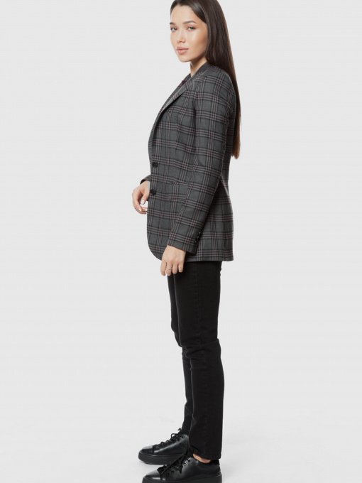 Піджак Arber модель AMW02.06.12 Фото